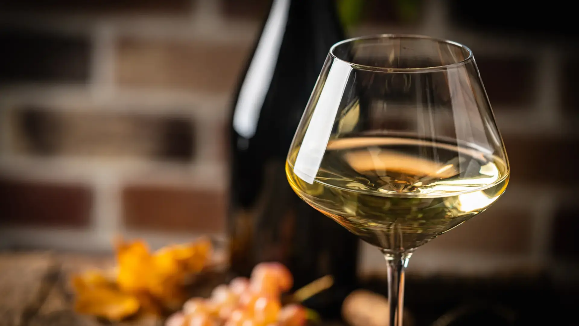Golden Valley Chardonnay (2023)
