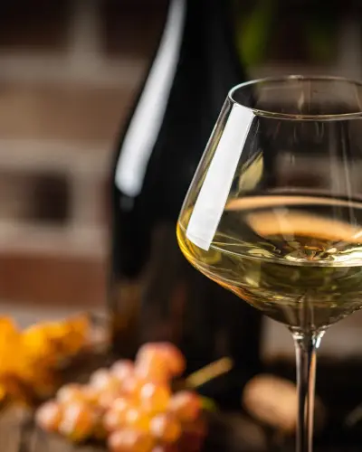 Golden Valley Chardonnay (2023)